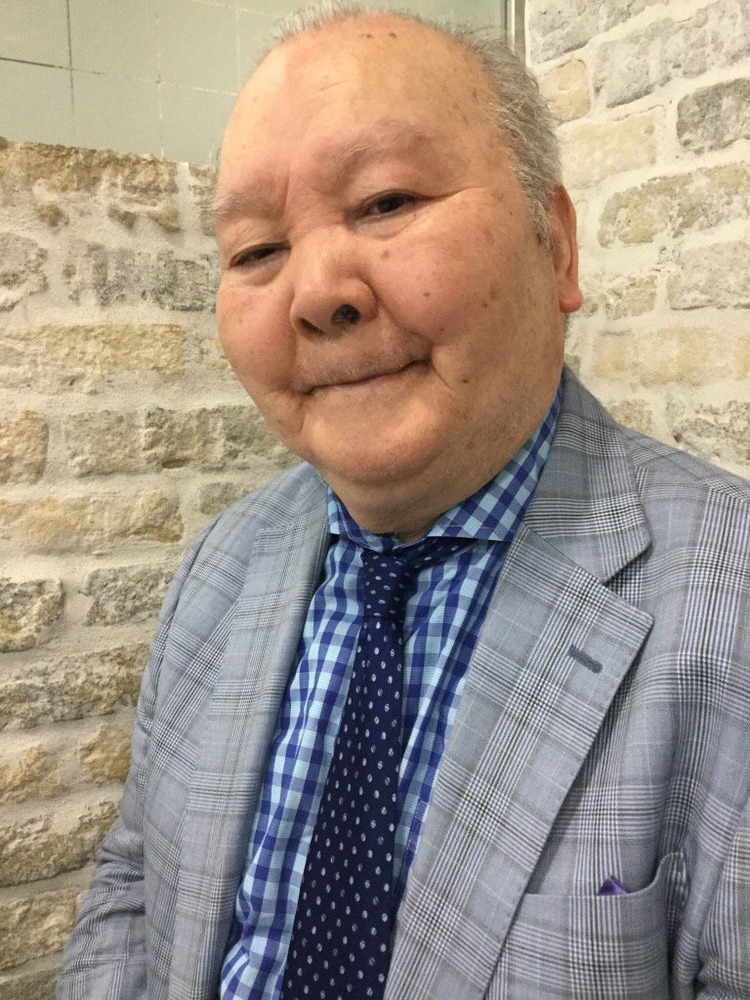 加藤一二三