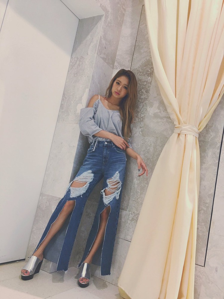 みちょぱ(池田美優)