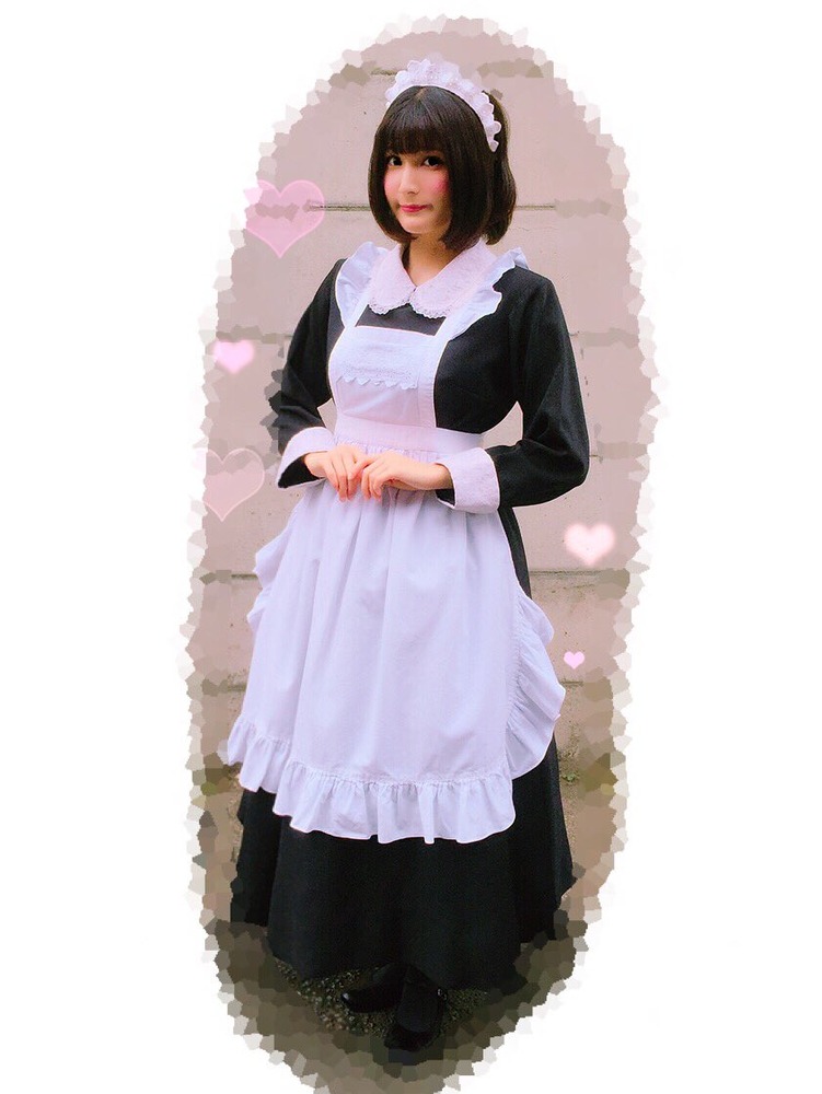彩川ひなの