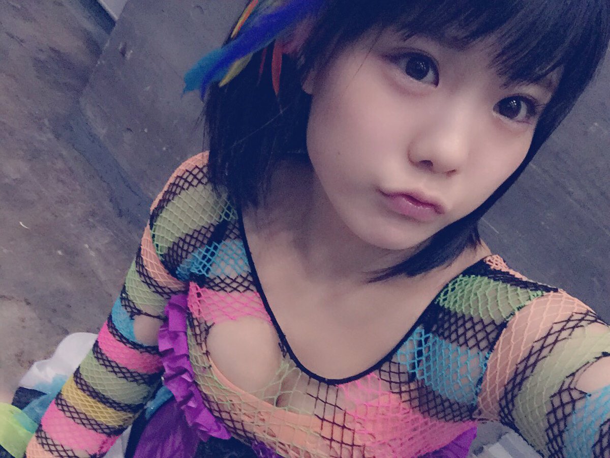 川村虹花