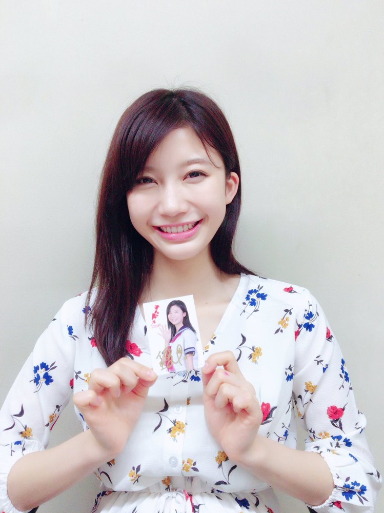 小倉優香