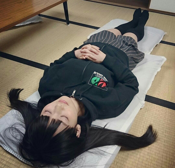 上坂すみれ