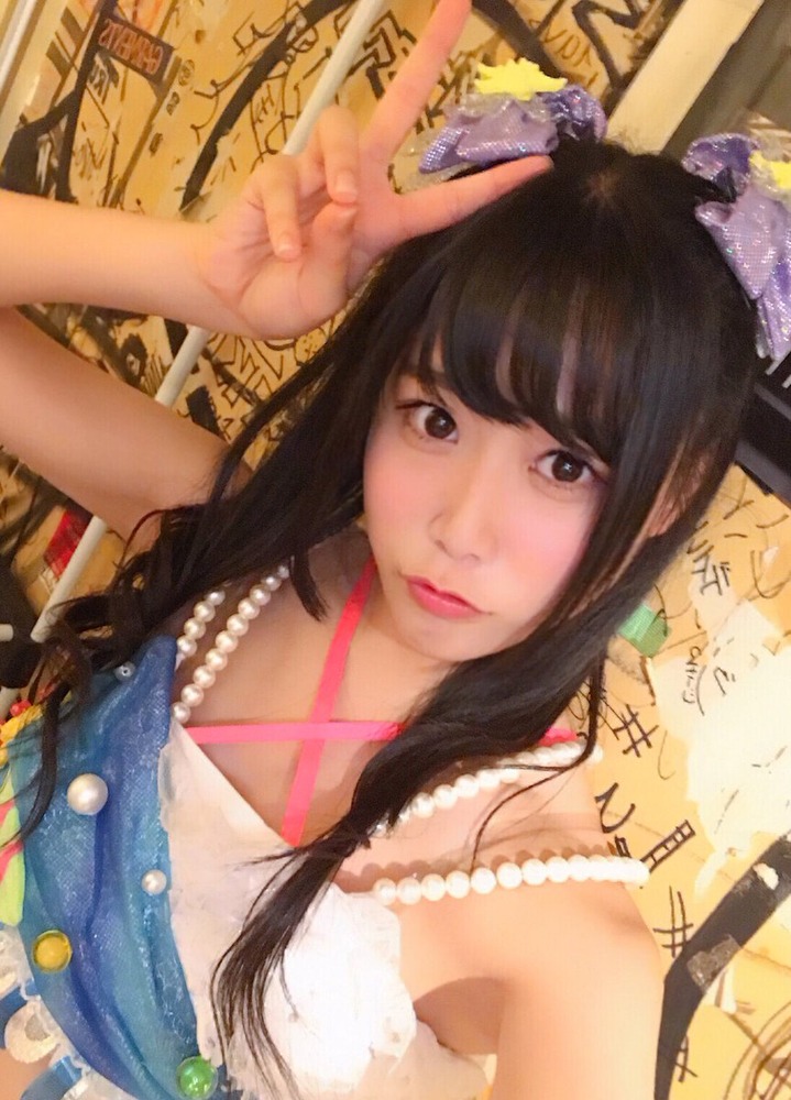 隈本茉莉奈