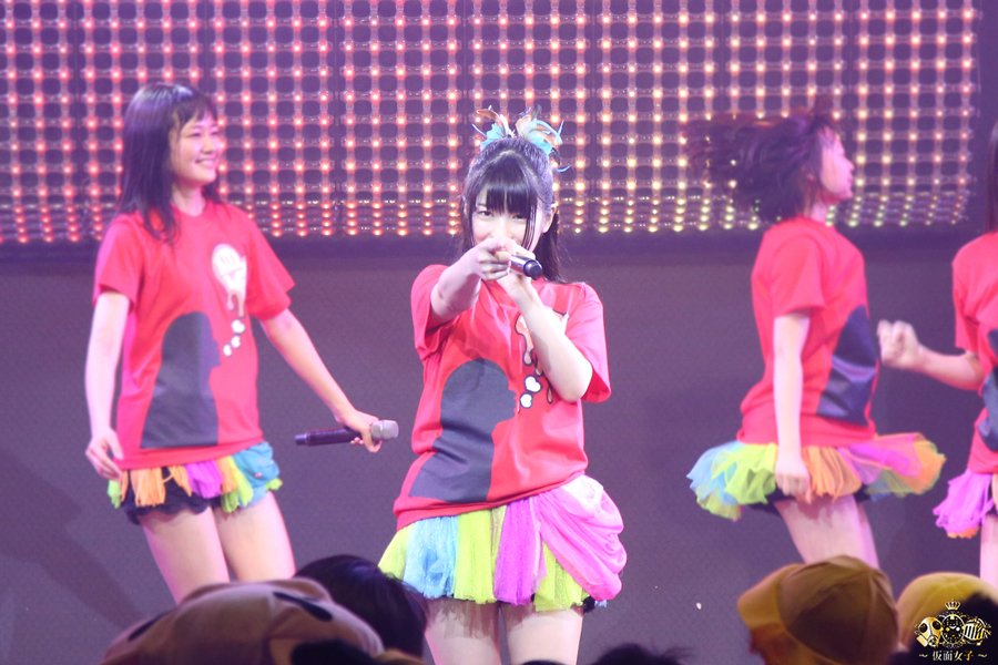 北村真姫