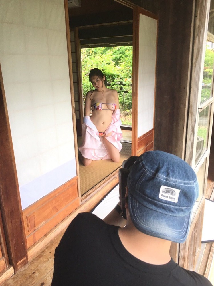 松岡凛