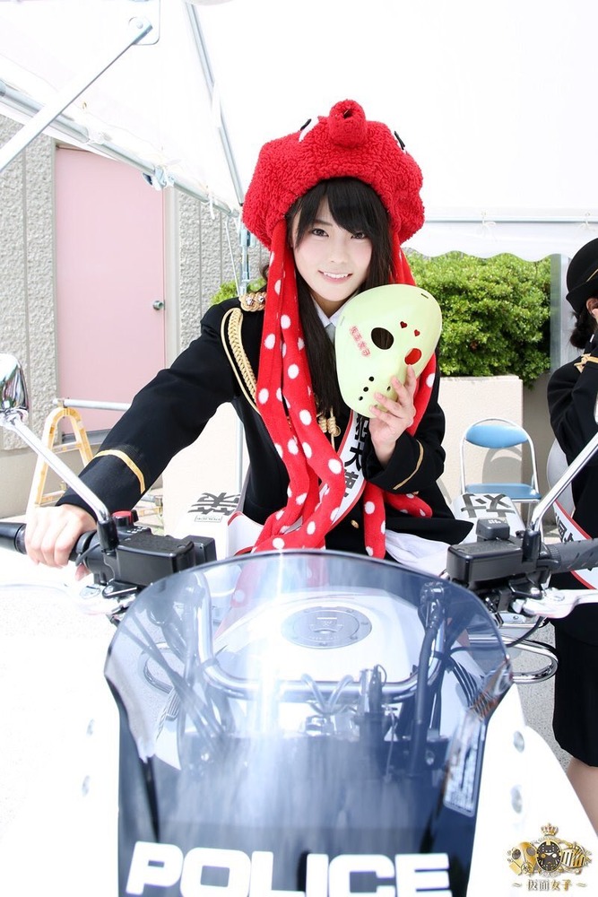 川村虹花