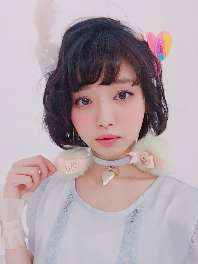 市川美織