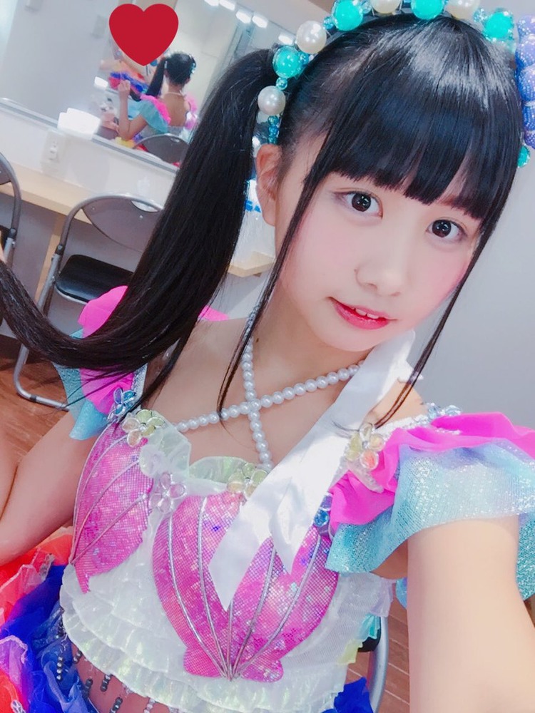 中村朱里