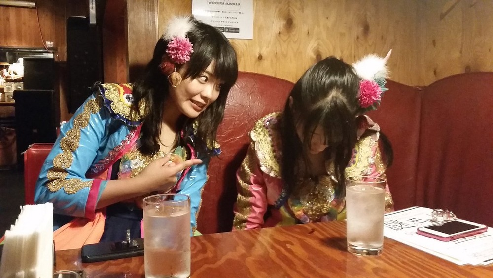 川村虹花