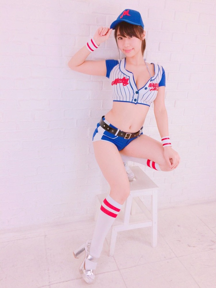 鈴木ふみ奈