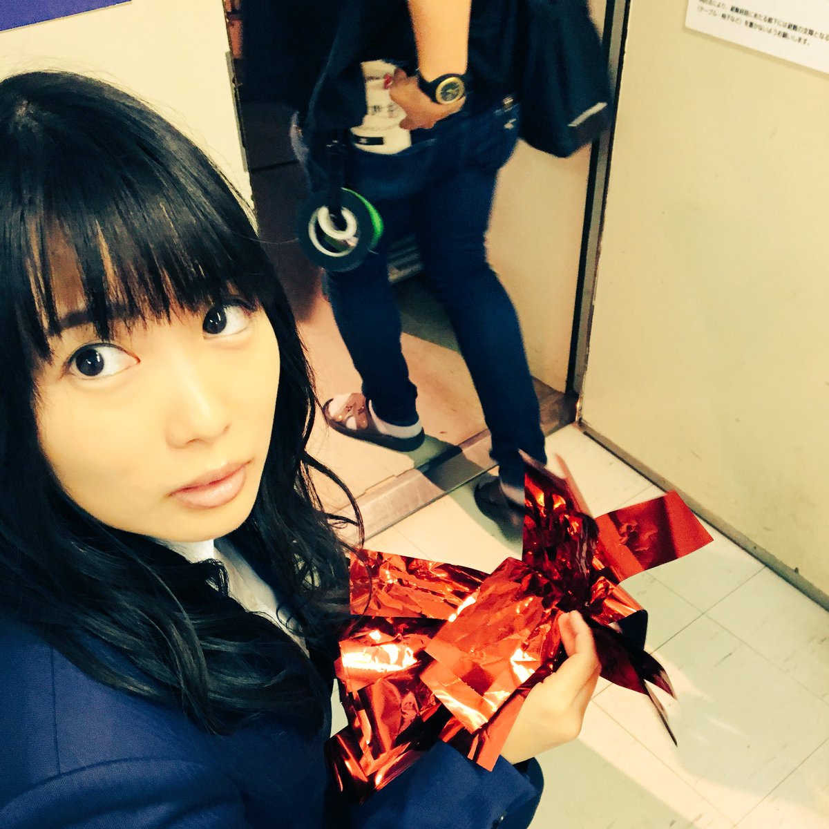 志田未来