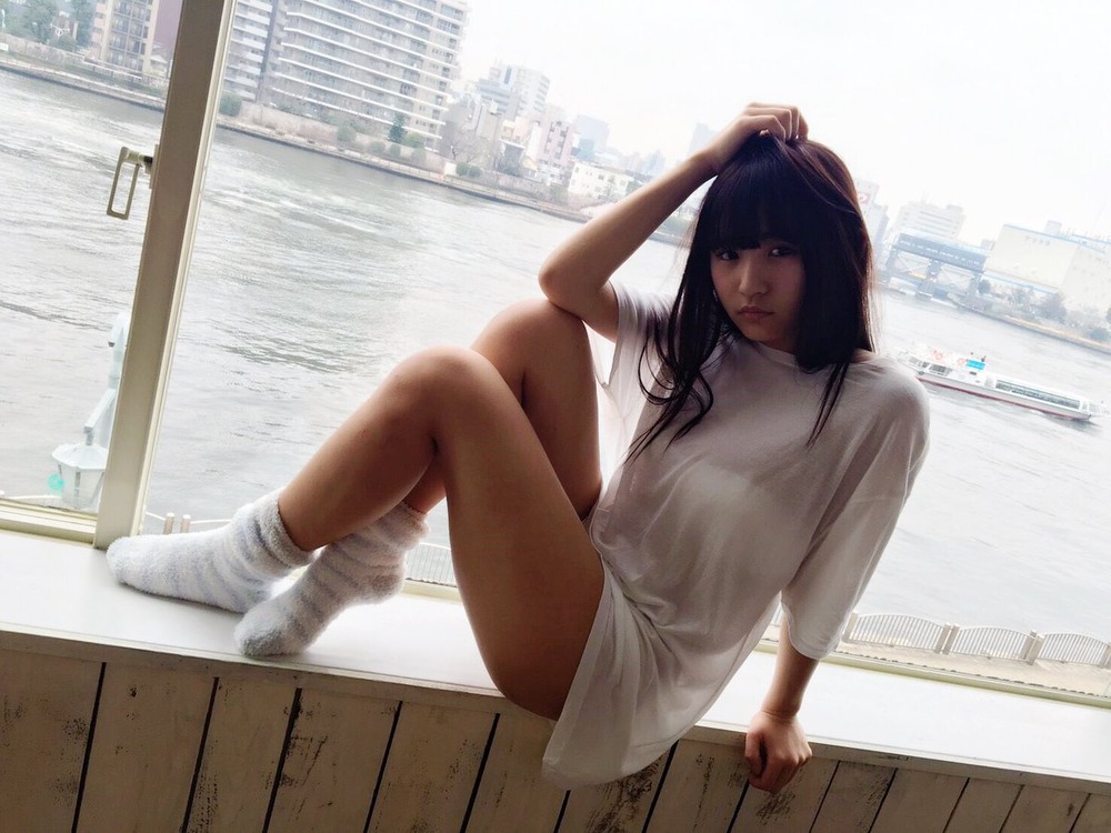 浅川梨奈