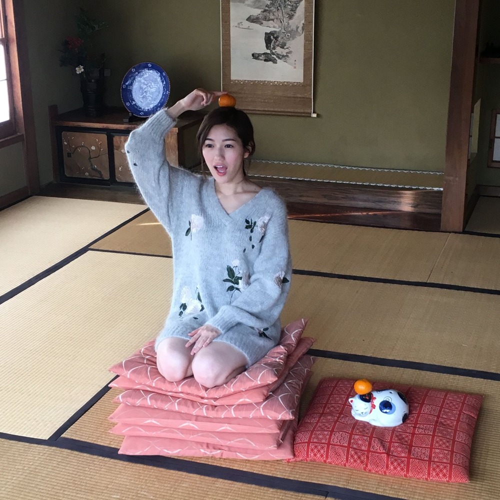 渡辺麻友