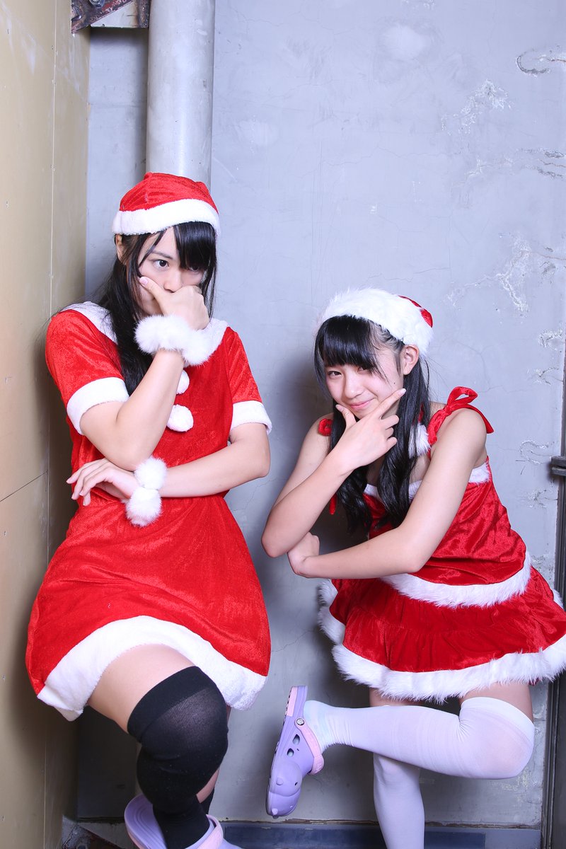 仮面女子