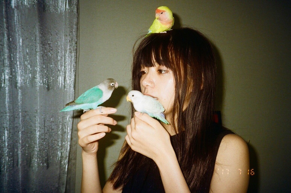 池田エライザ