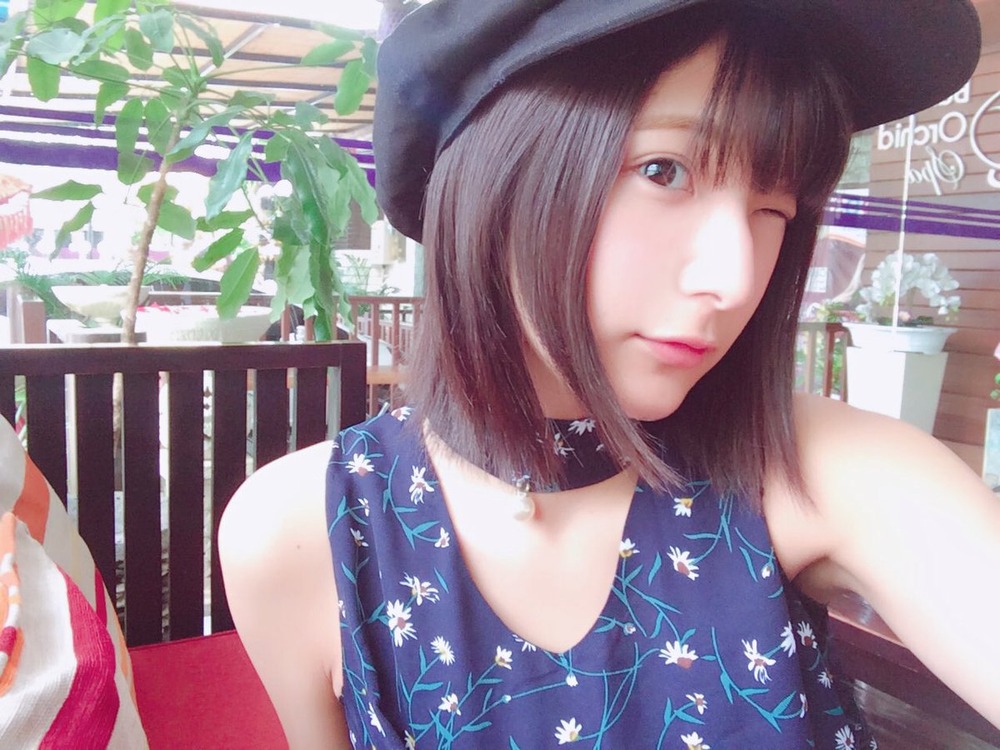 彩川ひなの