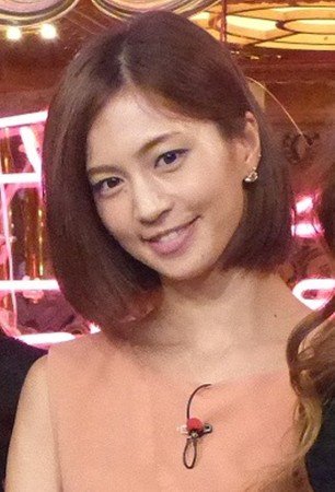 安田美沙子