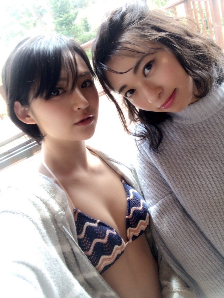 倉持由香