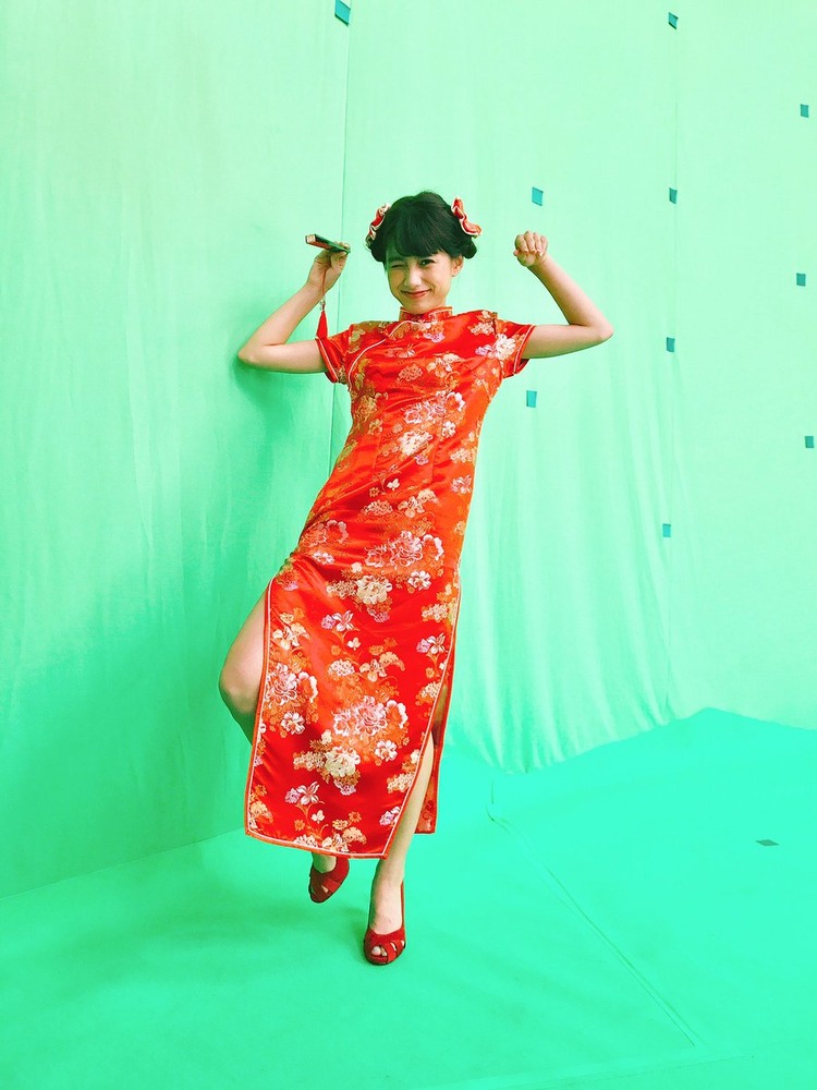 武田あやな