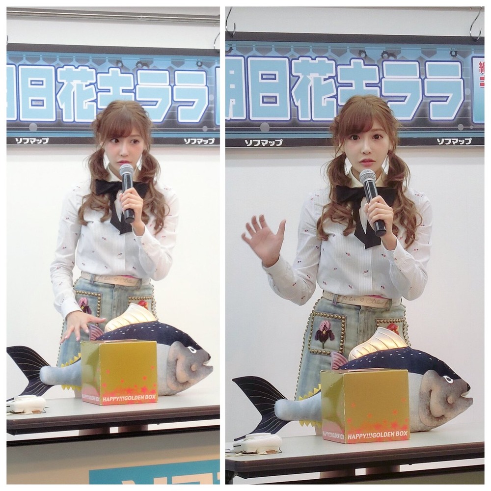 ææ¥è±ãã©ã©