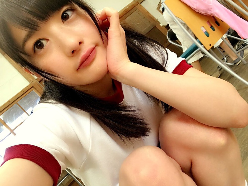 神谷えりな