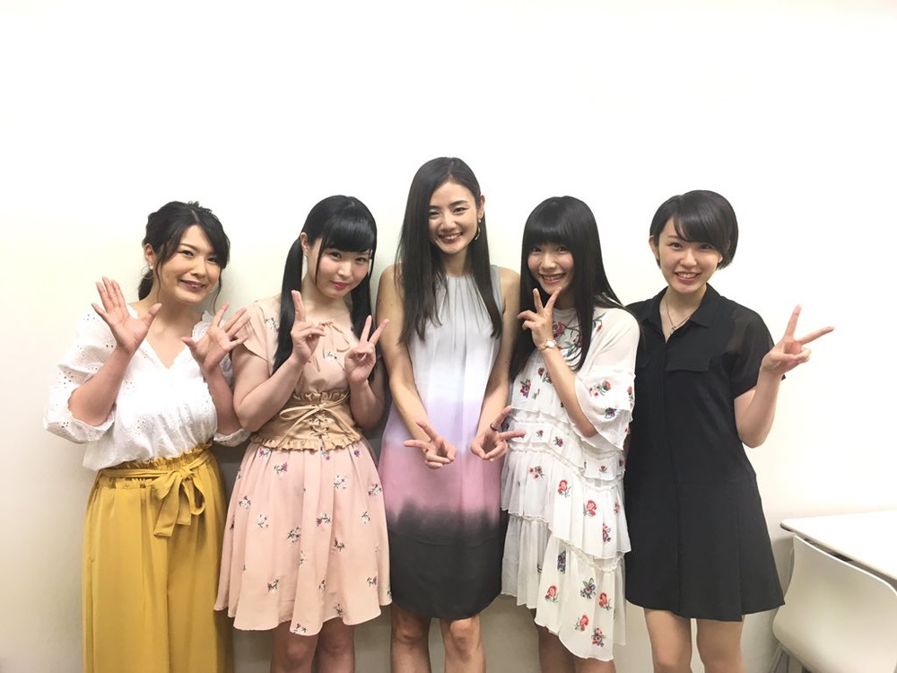 立花あんな