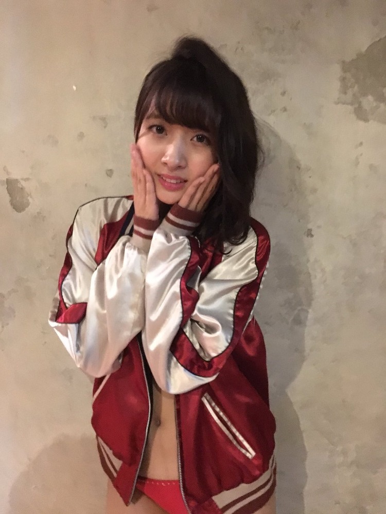 渡邉幸愛