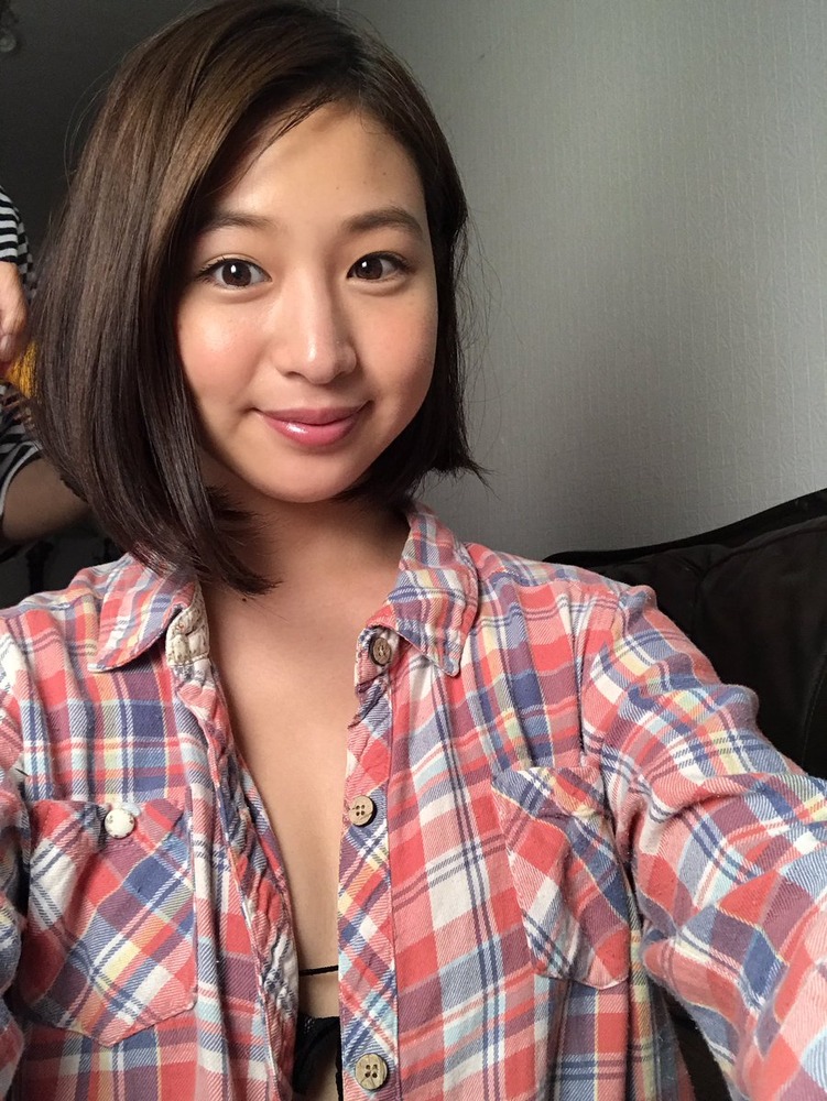 佐山彩香