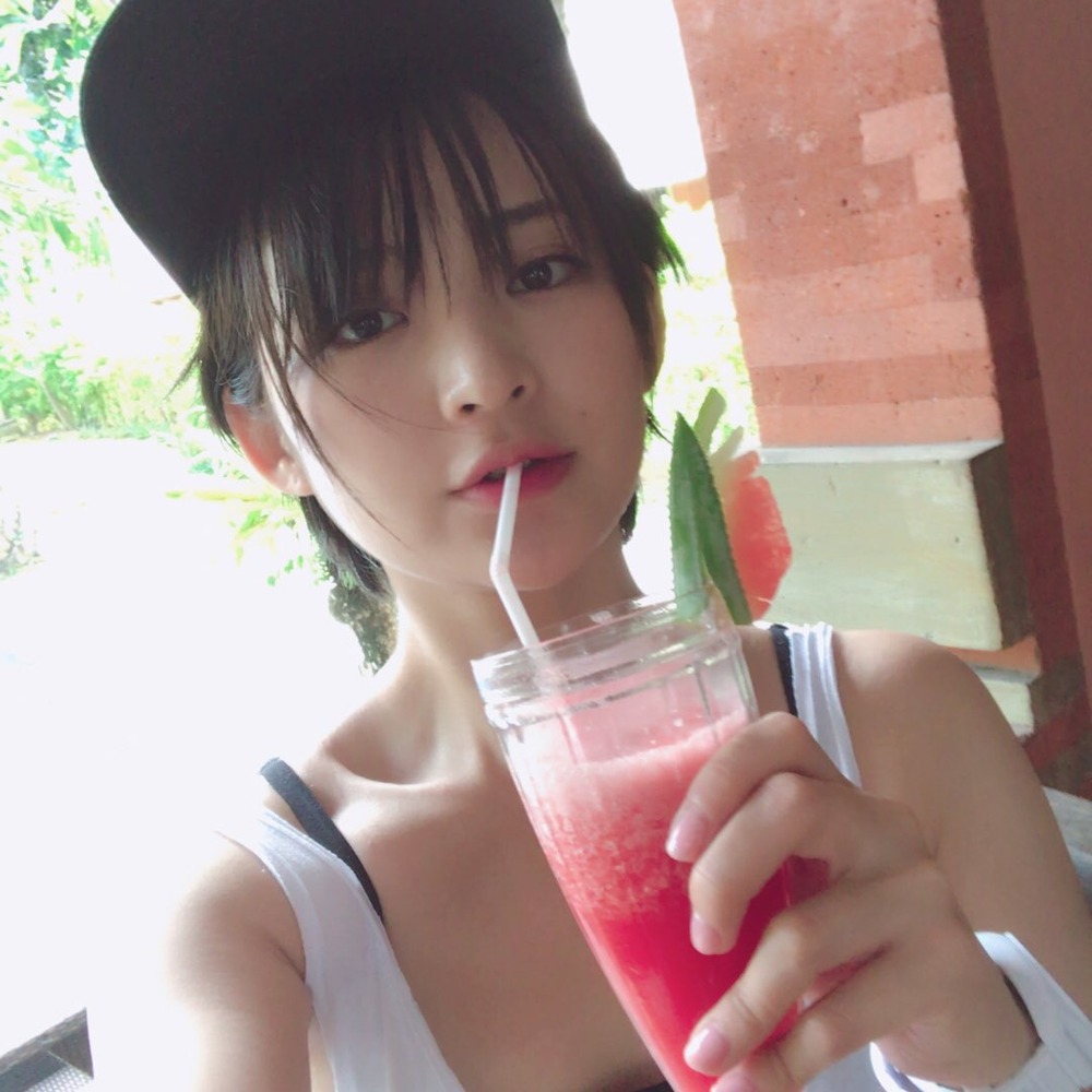 鈴木咲
