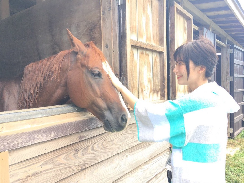 小倉優香