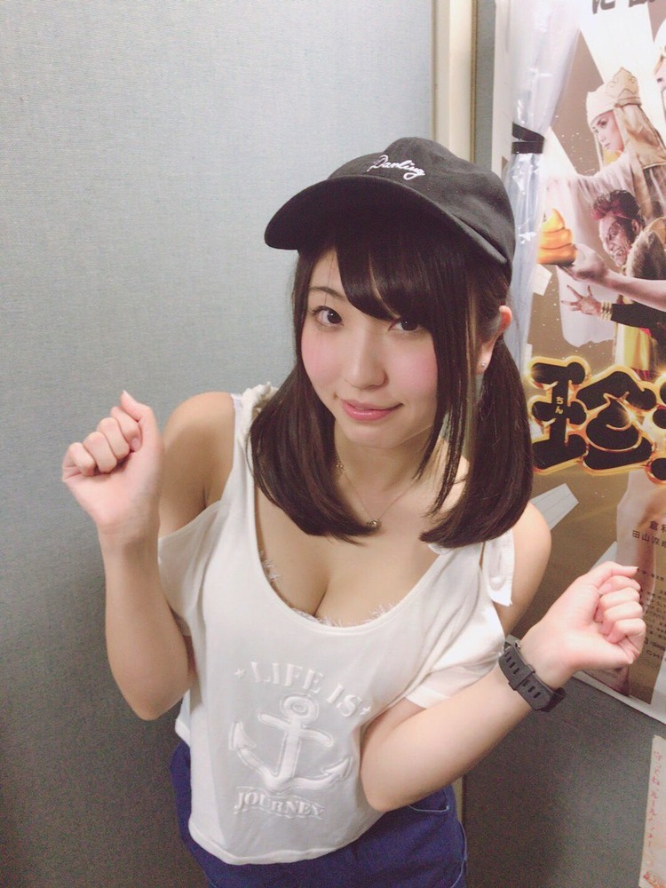 椎名香奈江