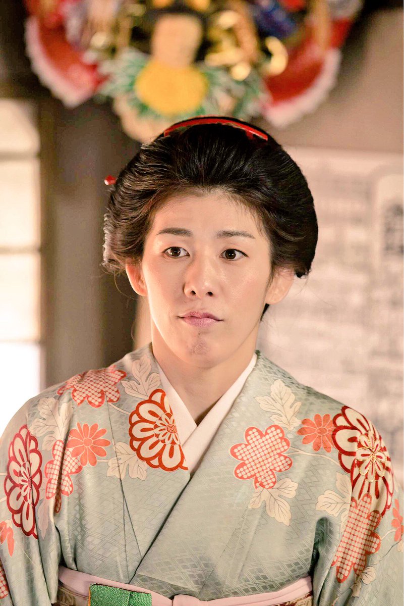 吉田沙保里