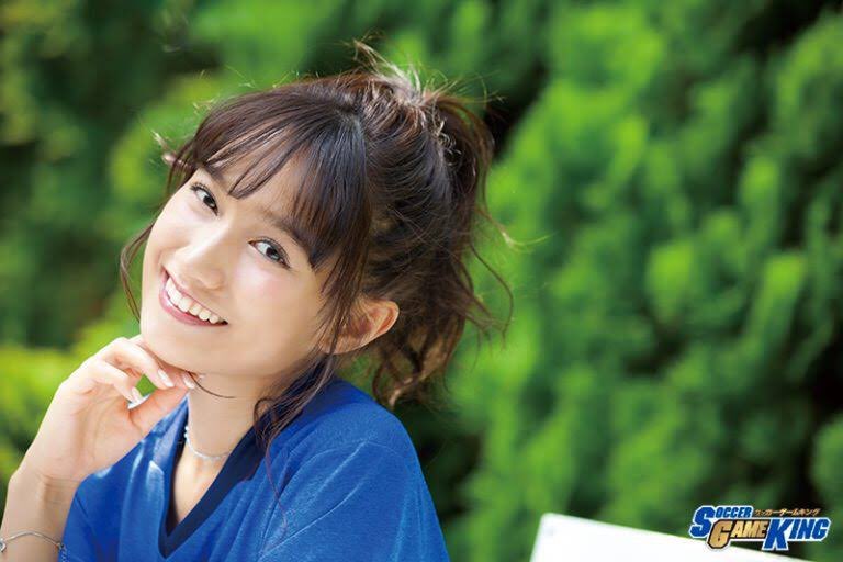 武田あやな