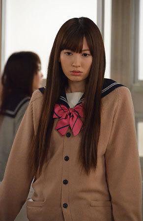 小嶋陽菜