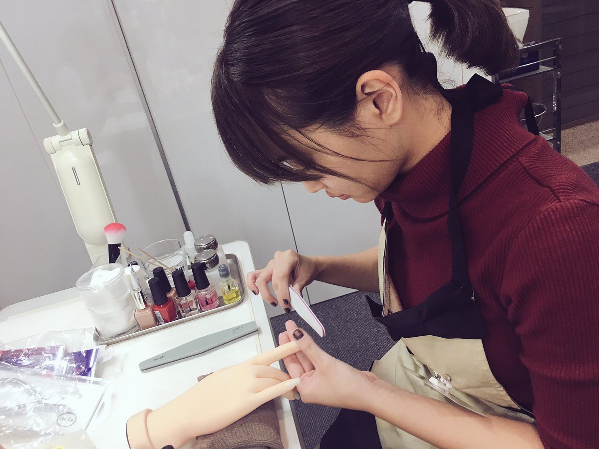 永尾まりや