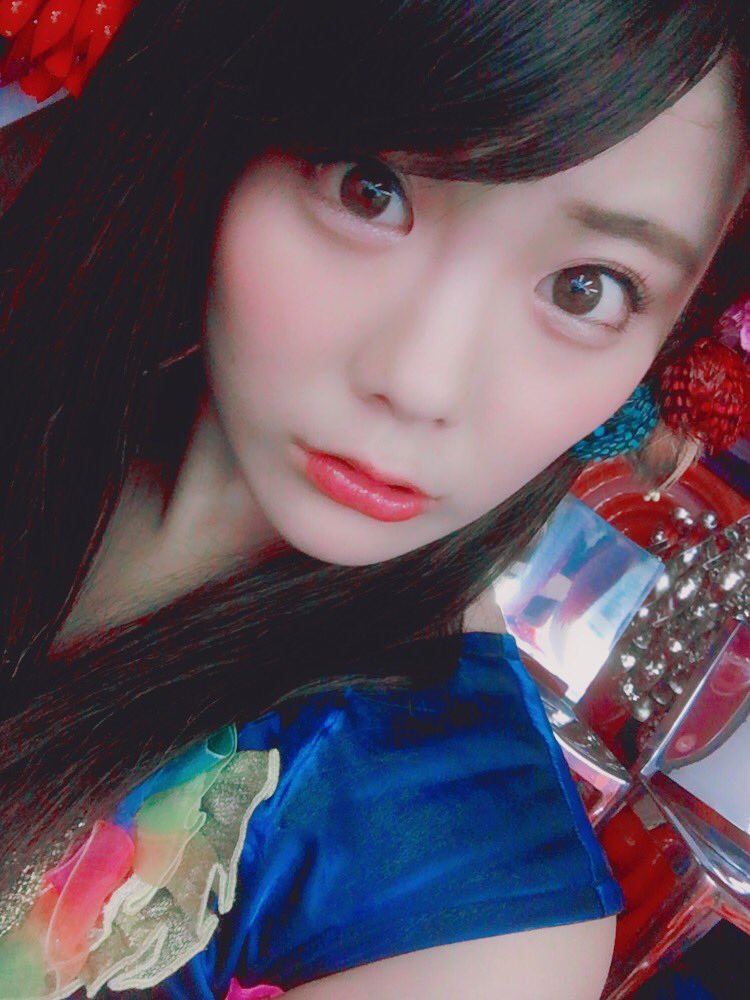 川村虹花