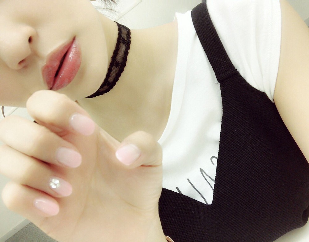 岸明日香