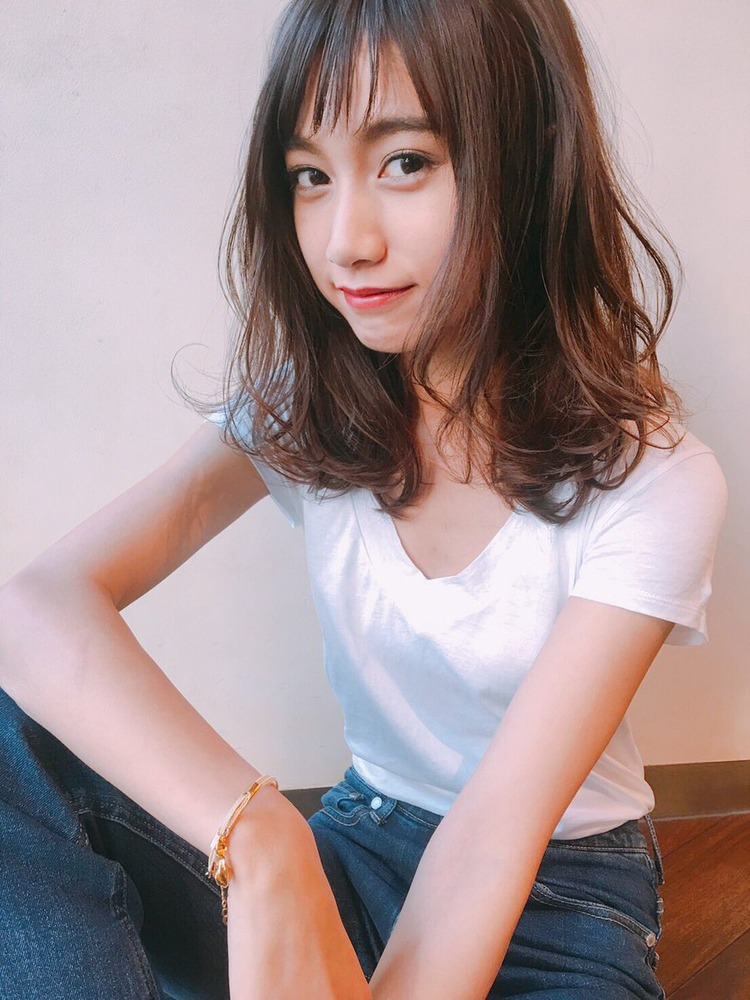 武田あやな