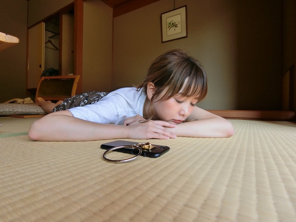 田中里奈