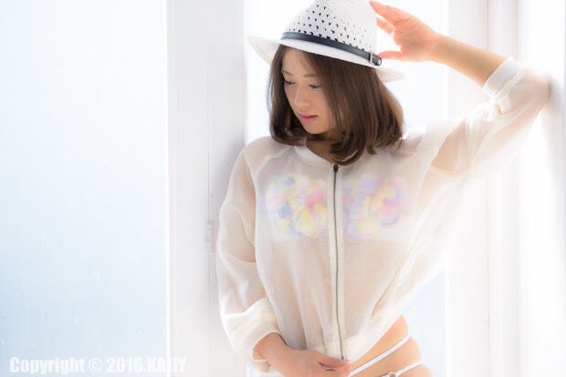 安枝瞳