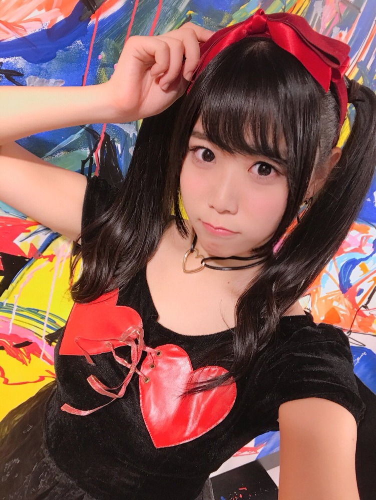 隈本茉莉奈