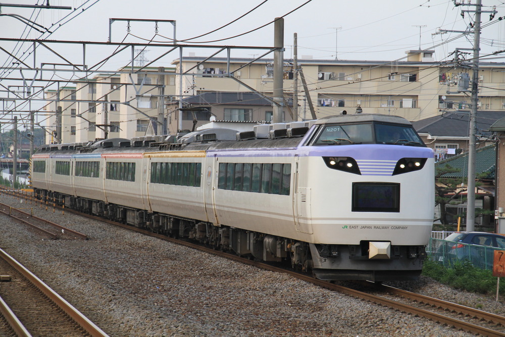 彩 (鉄道車両)