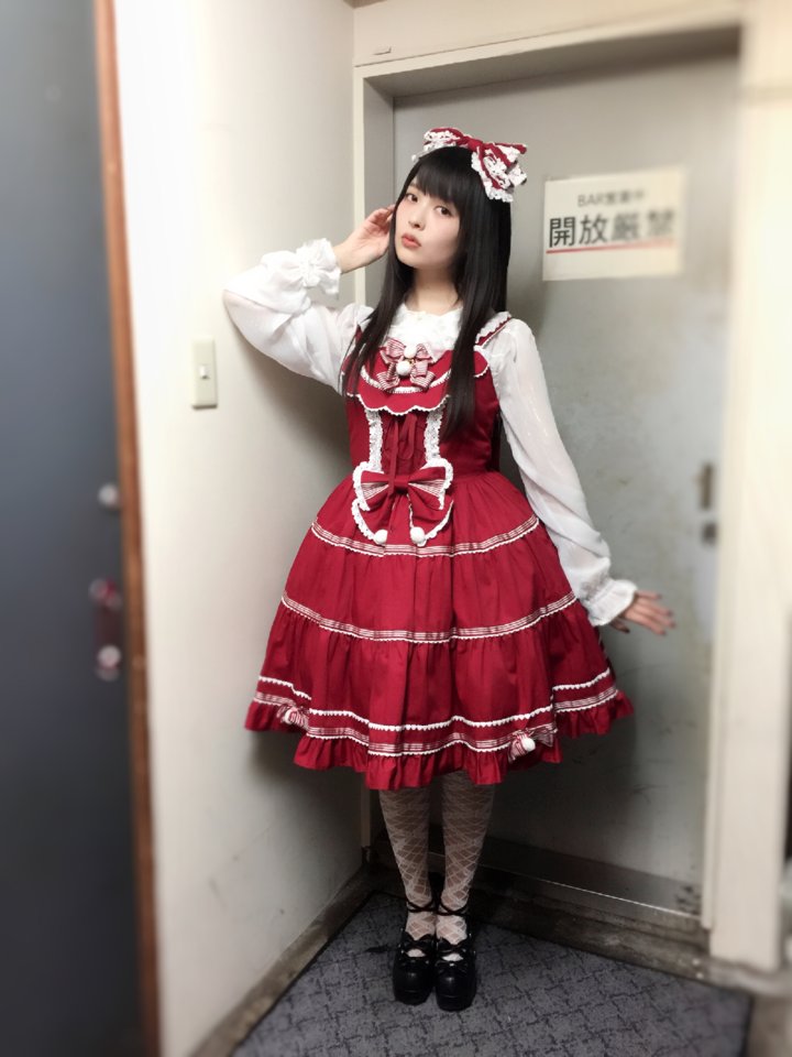 上坂すみれ