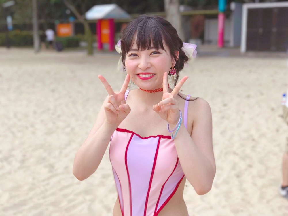 山本彩
