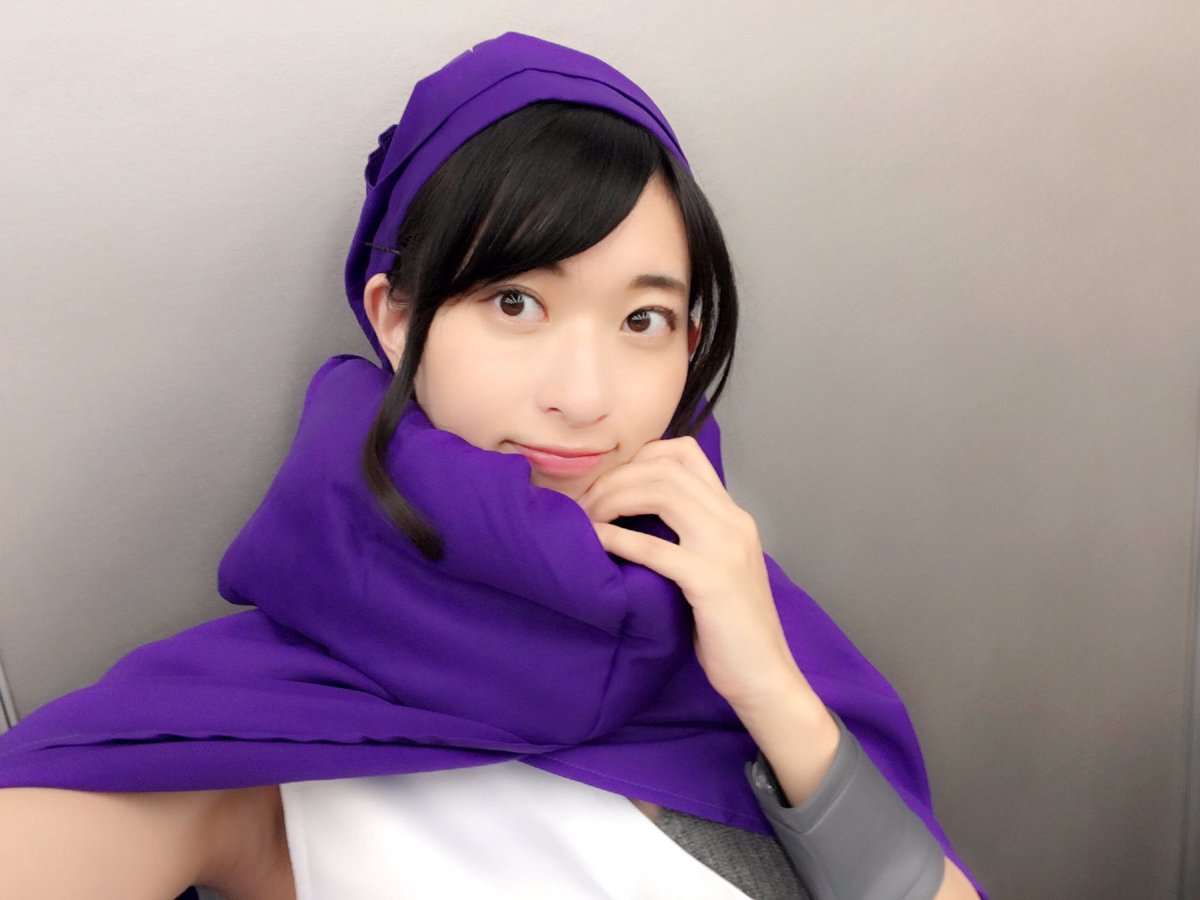 倉持由香