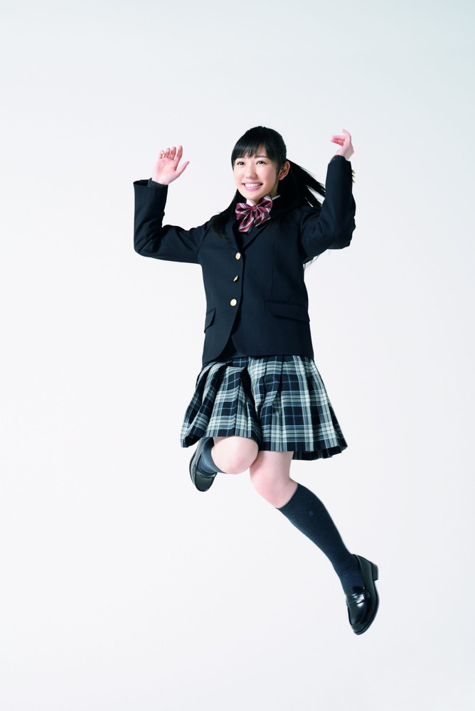 渡辺麻友