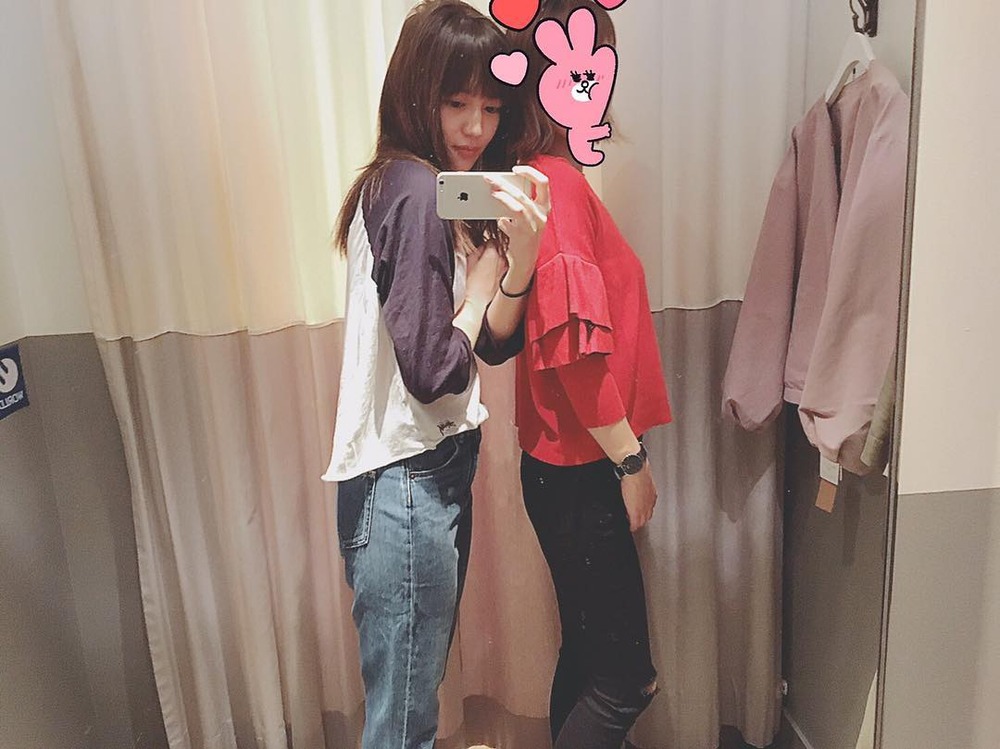 川口春奈