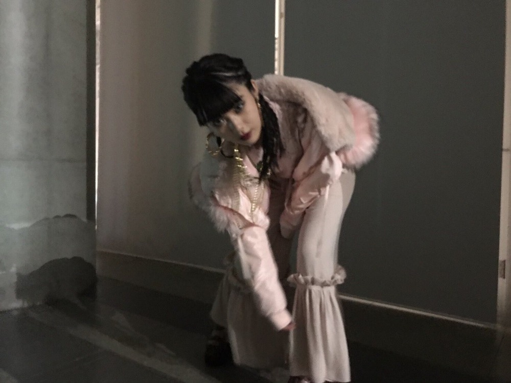 馬場ふみか