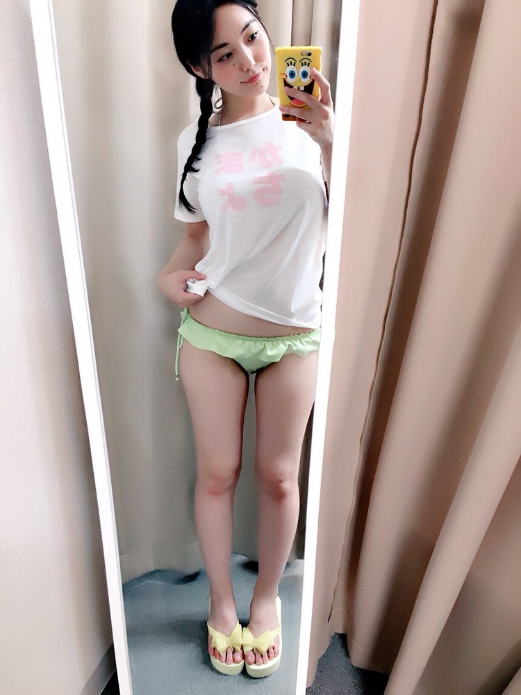 万理華