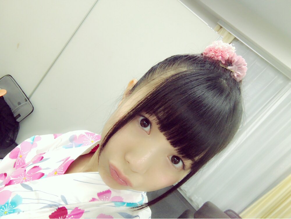 立花あんな